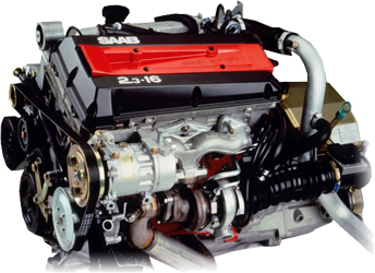 P4C66 Engine